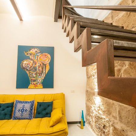 Santa Chiara - Il Milese Hotel Alghero Ruang foto