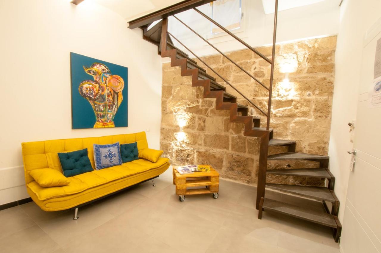Santa Chiara - Il Milese Hotel Alghero Bagian luar foto