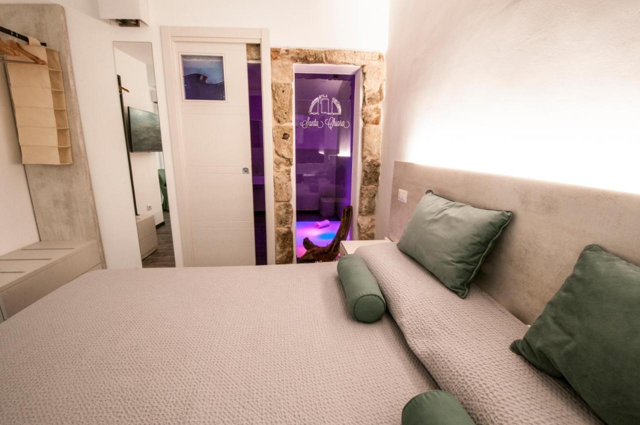 Santa Chiara - Il Milese Hotel Alghero Bagian luar foto