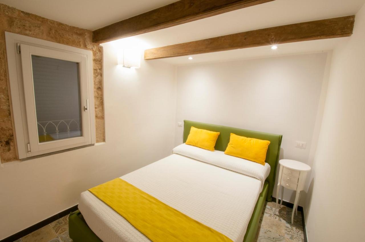Santa Chiara - Il Milese Hotel Alghero Bagian luar foto