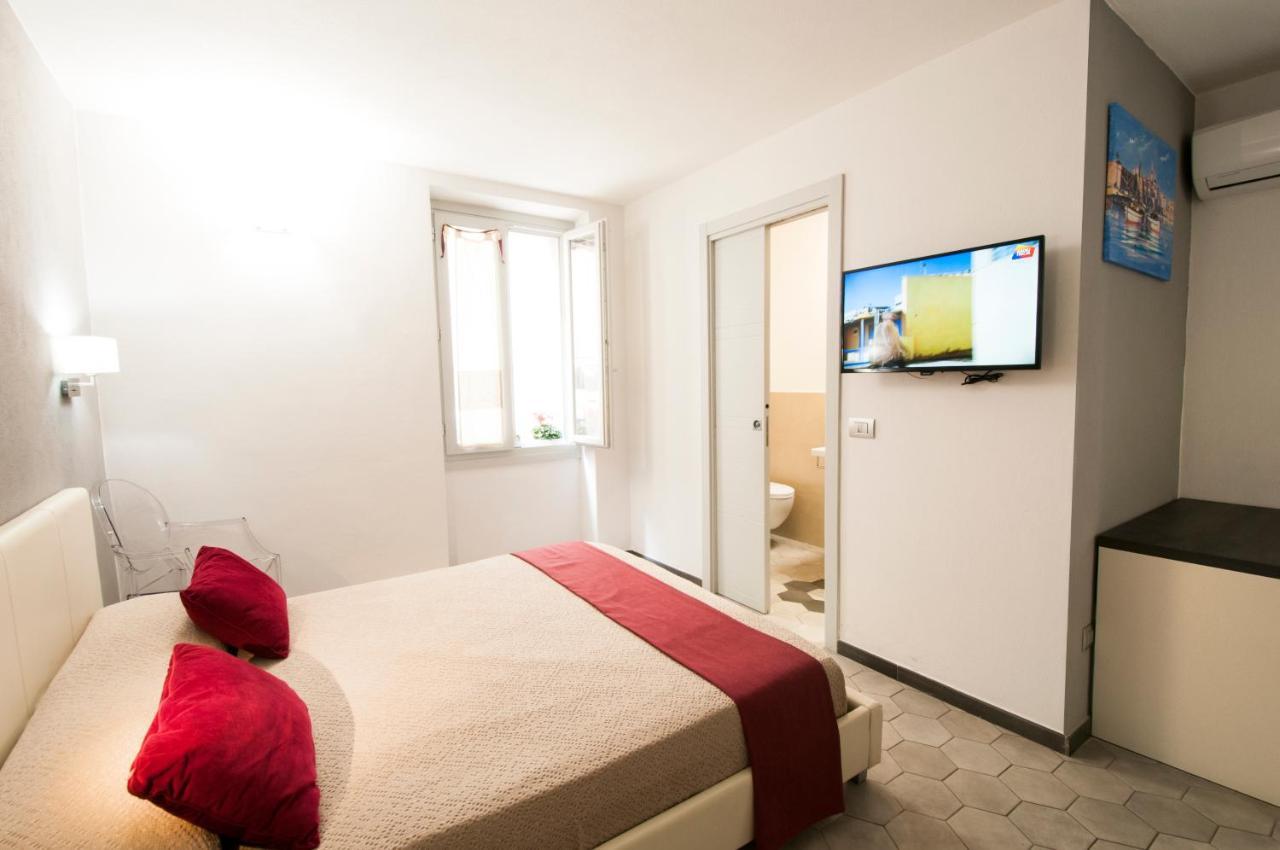 Santa Chiara - Il Milese Hotel Alghero Bagian luar foto