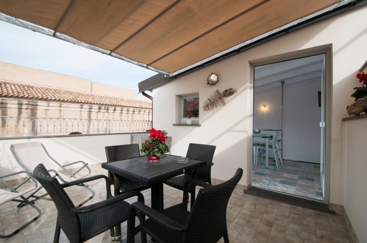 Santa Chiara - Il Milese Hotel Alghero Bagian luar foto
