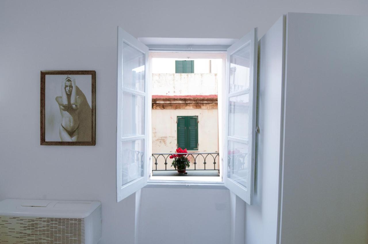 Santa Chiara - Il Milese Hotel Alghero Bagian luar foto