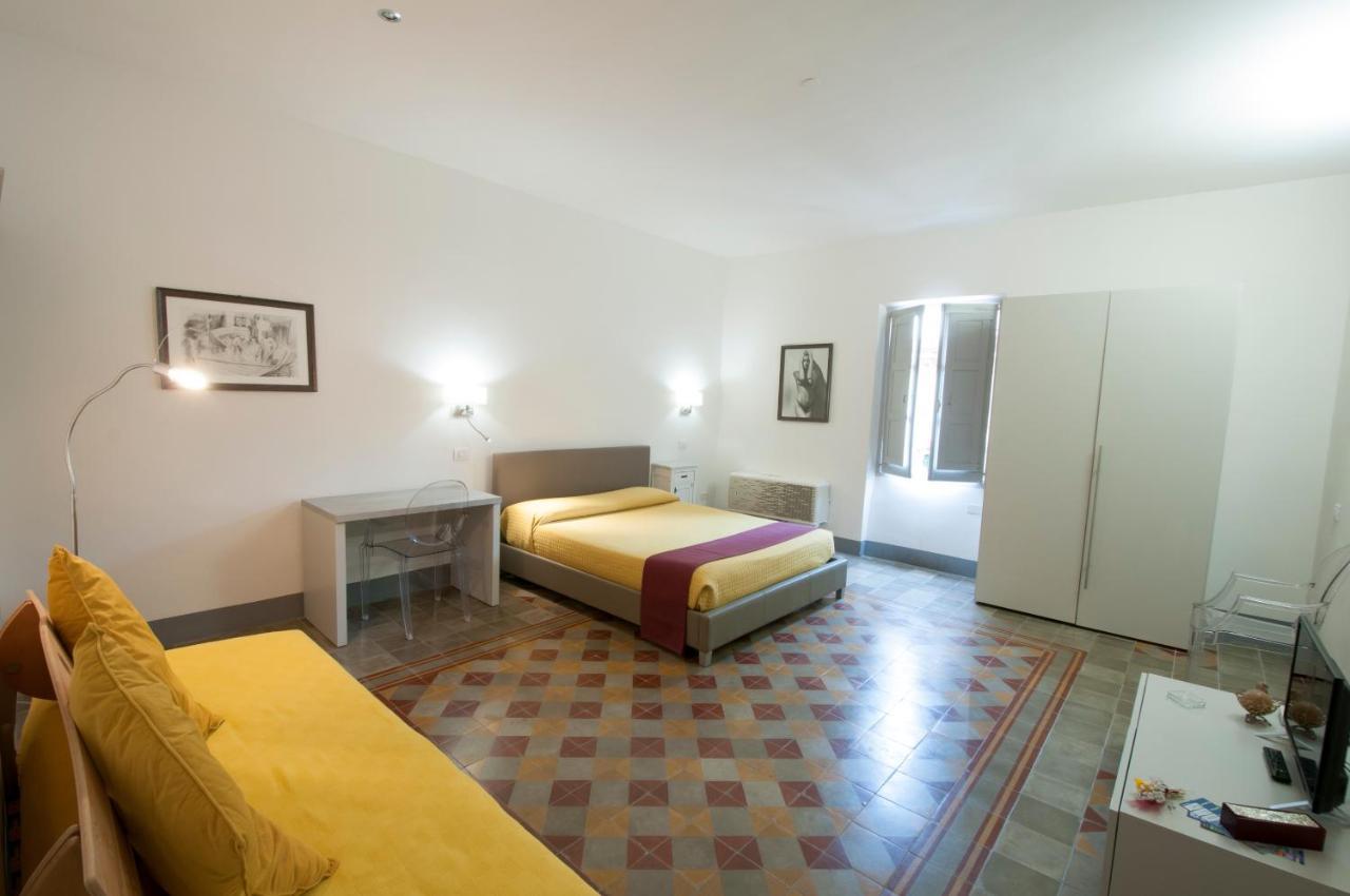 Santa Chiara - Il Milese Hotel Alghero Bagian luar foto