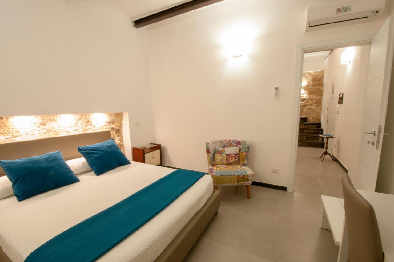 Santa Chiara - Il Milese Hotel Alghero Bagian luar foto