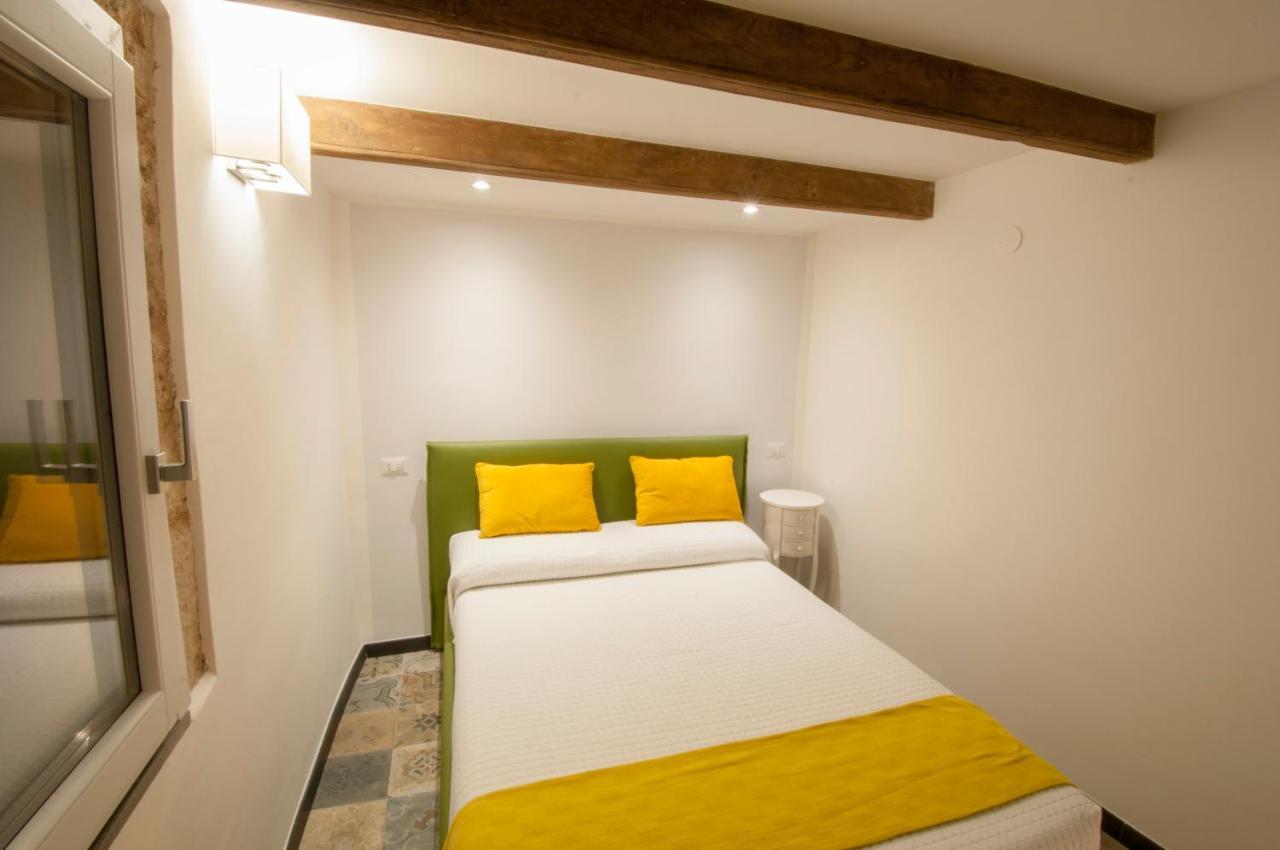 Santa Chiara - Il Milese Hotel Alghero Bagian luar foto