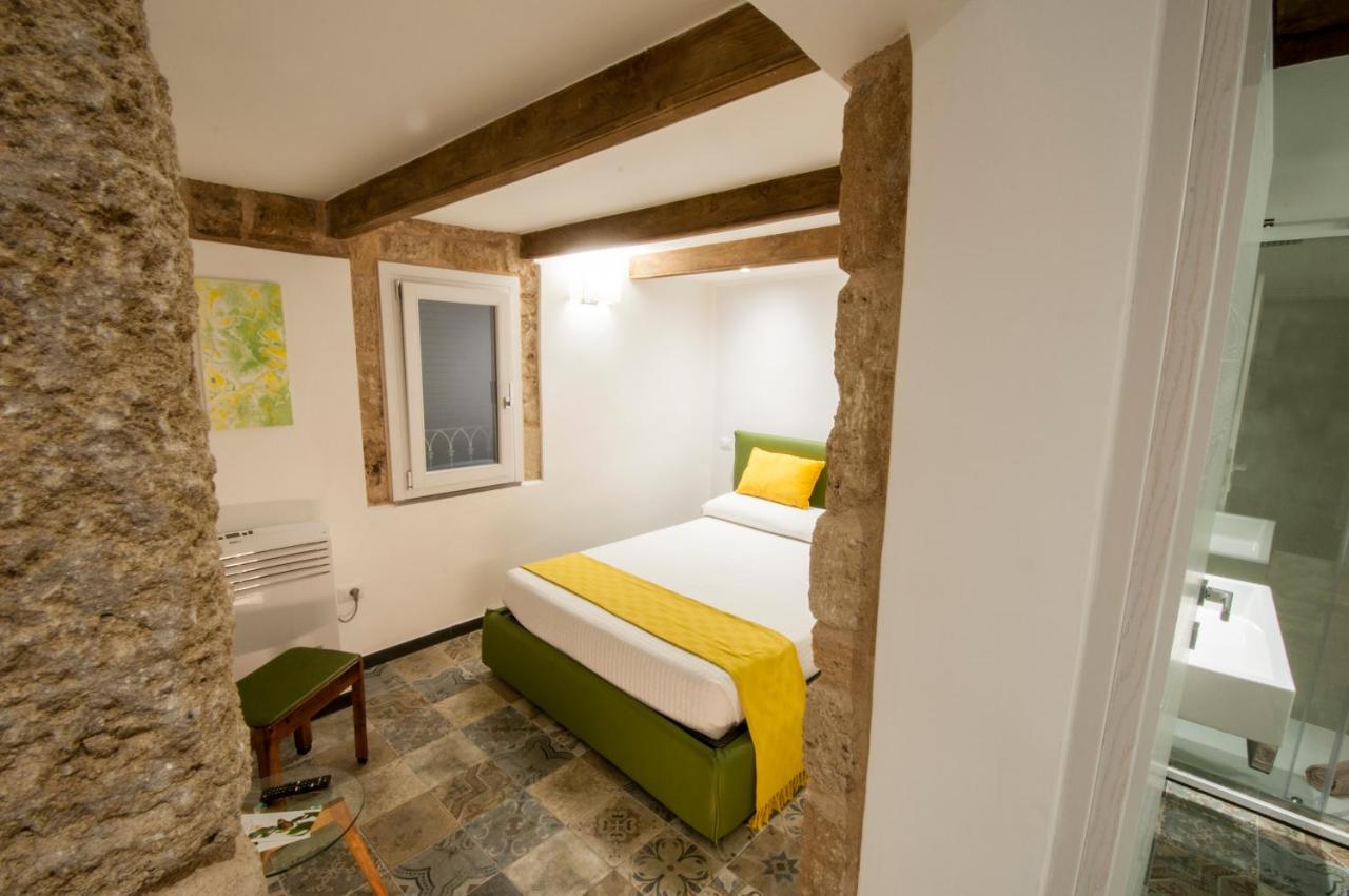 Santa Chiara - Il Milese Hotel Alghero Bagian luar foto