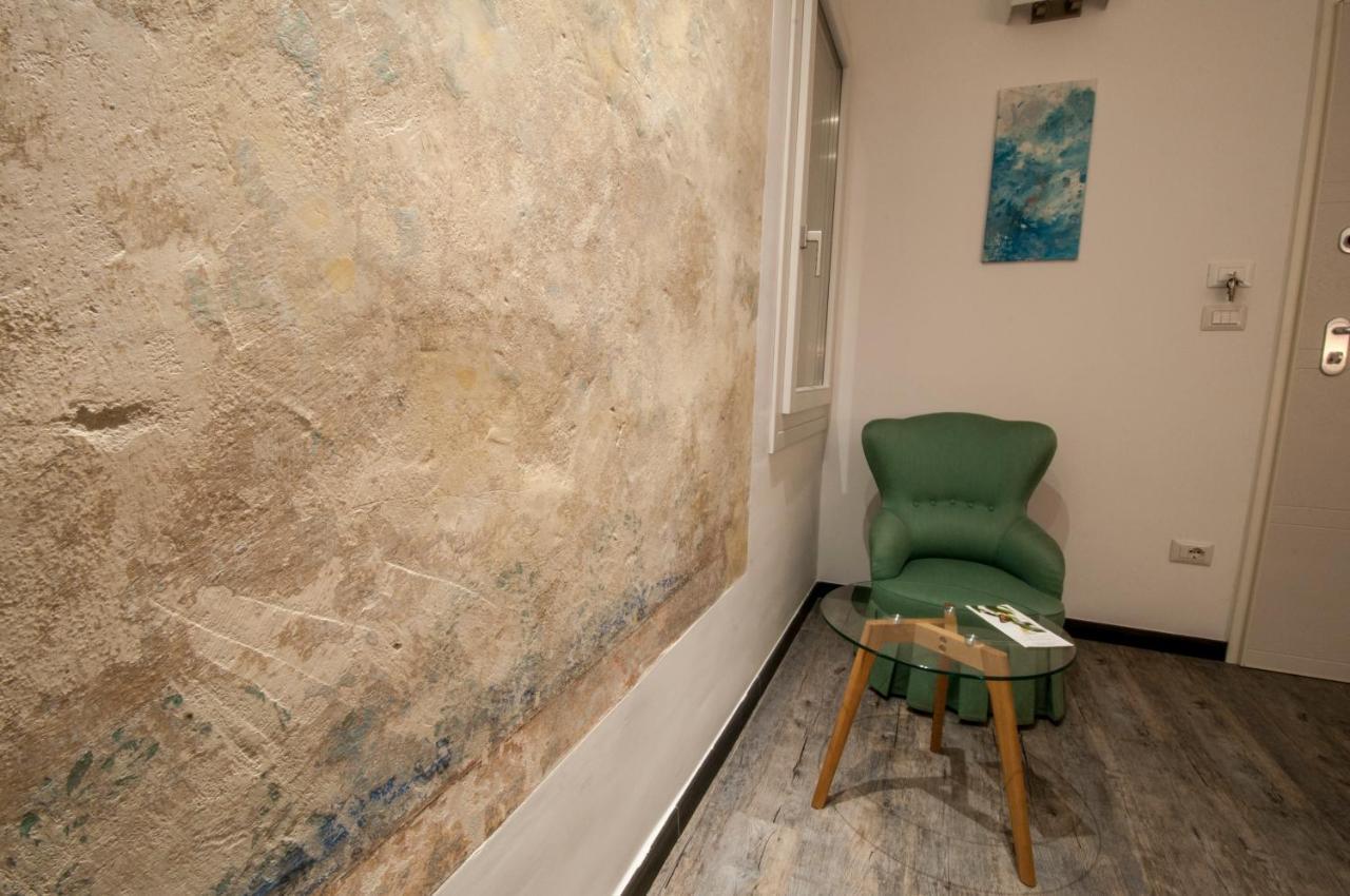 Santa Chiara - Il Milese Hotel Alghero Bagian luar foto