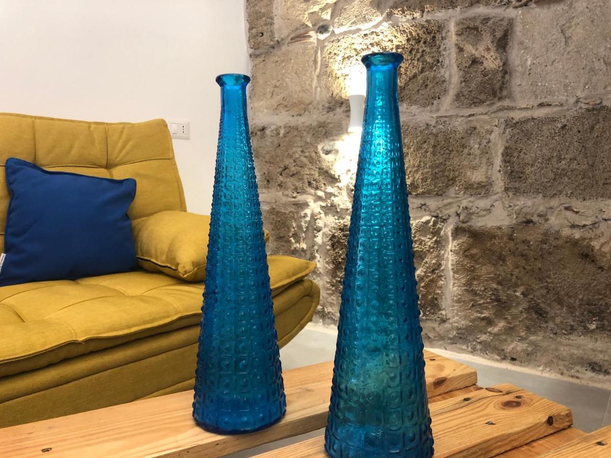 Santa Chiara - Il Milese Hotel Alghero Bagian luar foto