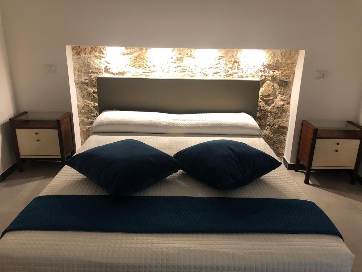 Santa Chiara - Il Milese Hotel Alghero Bagian luar foto