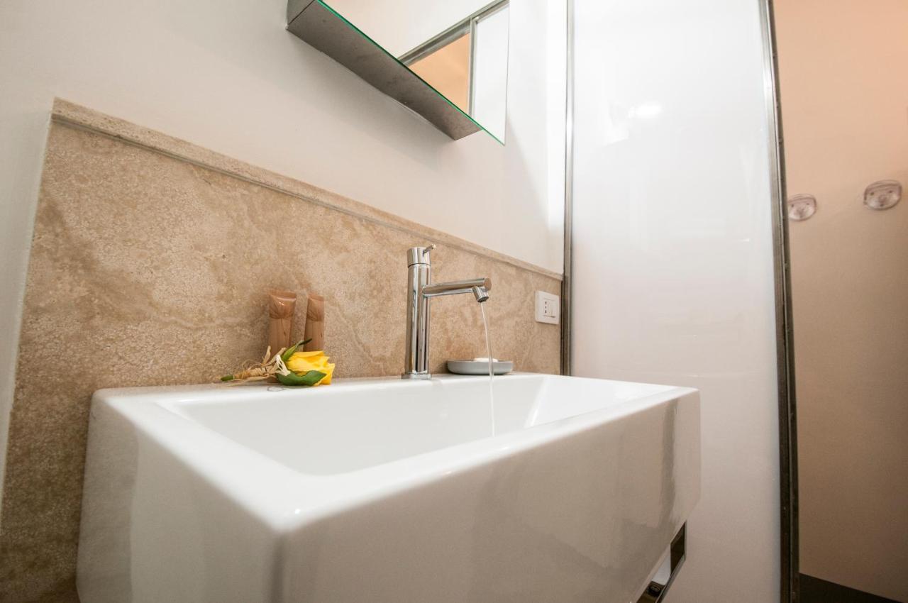 Santa Chiara - Il Milese Hotel Alghero Bagian luar foto