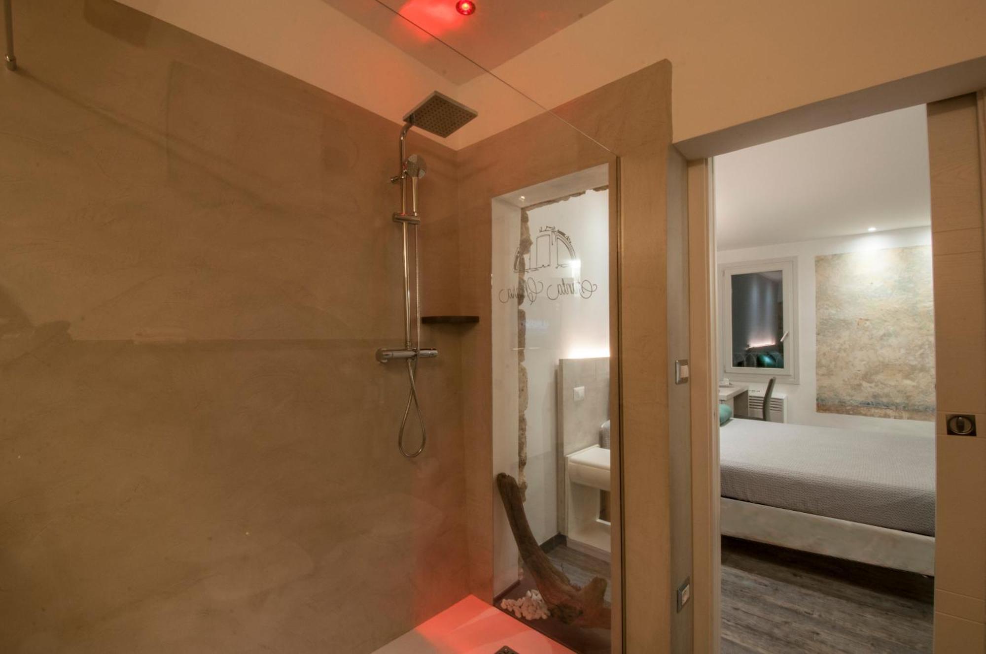 Santa Chiara - Il Milese Hotel Alghero Ruang foto