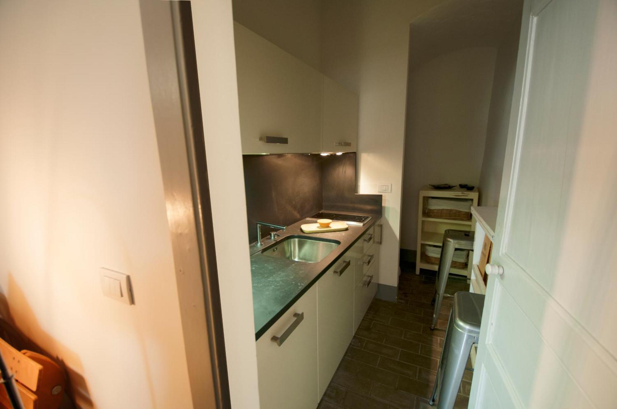 Santa Chiara - Il Milese Hotel Alghero Ruang foto