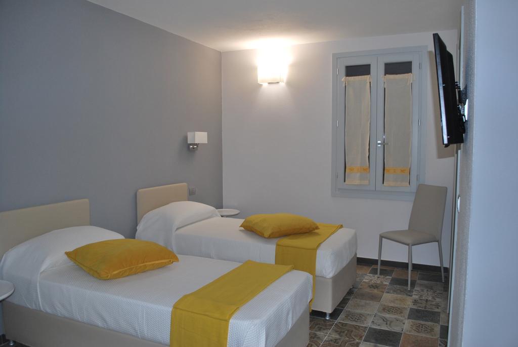 Santa Chiara - Il Milese Hotel Alghero Bagian luar foto