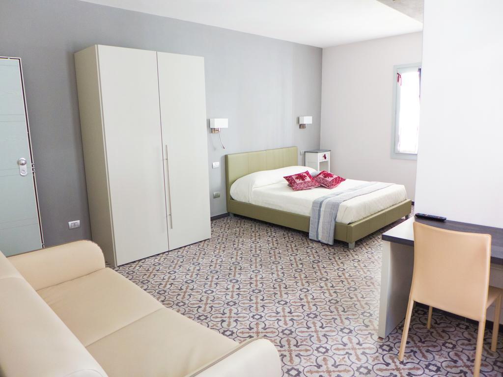 Santa Chiara - Il Milese Hotel Alghero Bagian luar foto