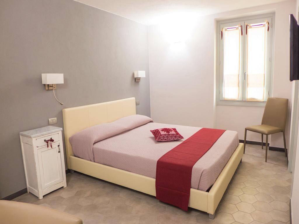 Santa Chiara - Il Milese Hotel Alghero Bagian luar foto