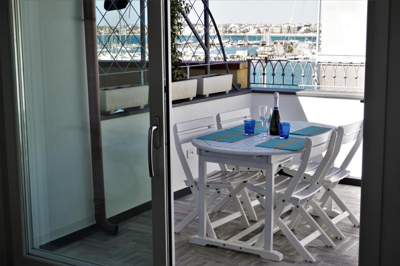 Santa Chiara - Il Milese Hotel Alghero Bagian luar foto
